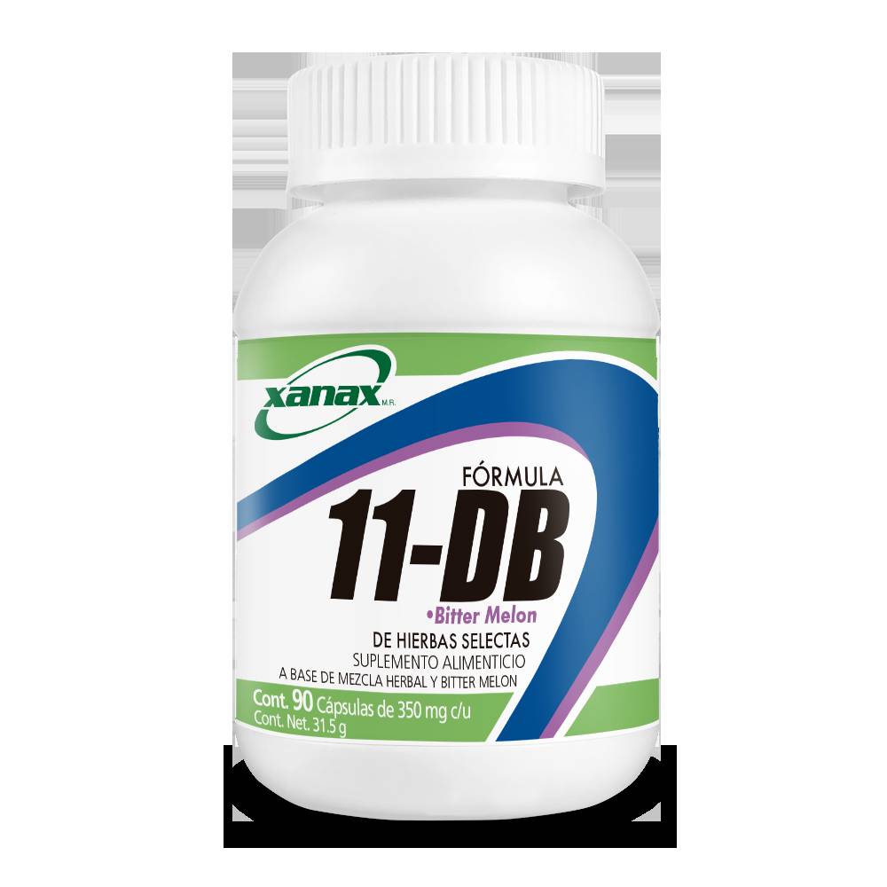 11-DB Diabetes