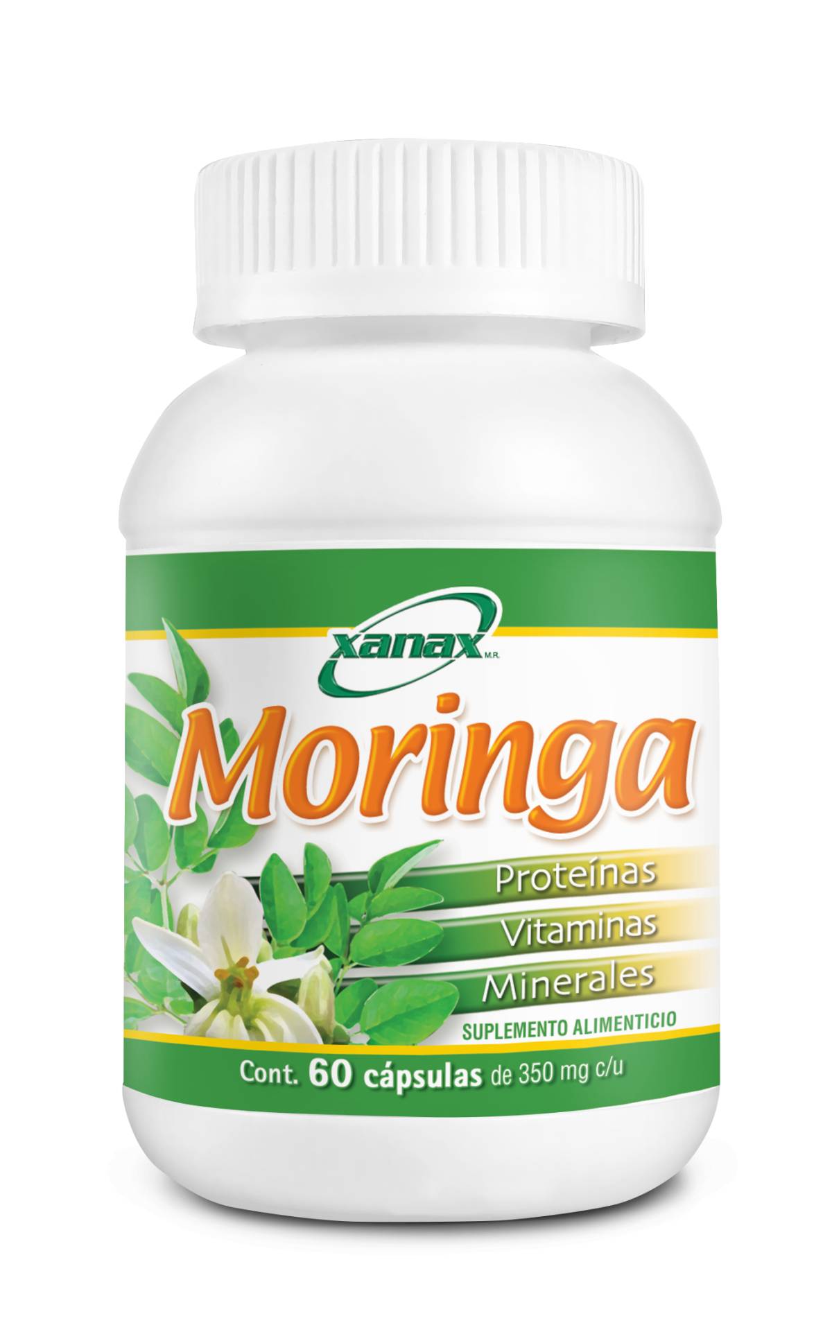 Moringa