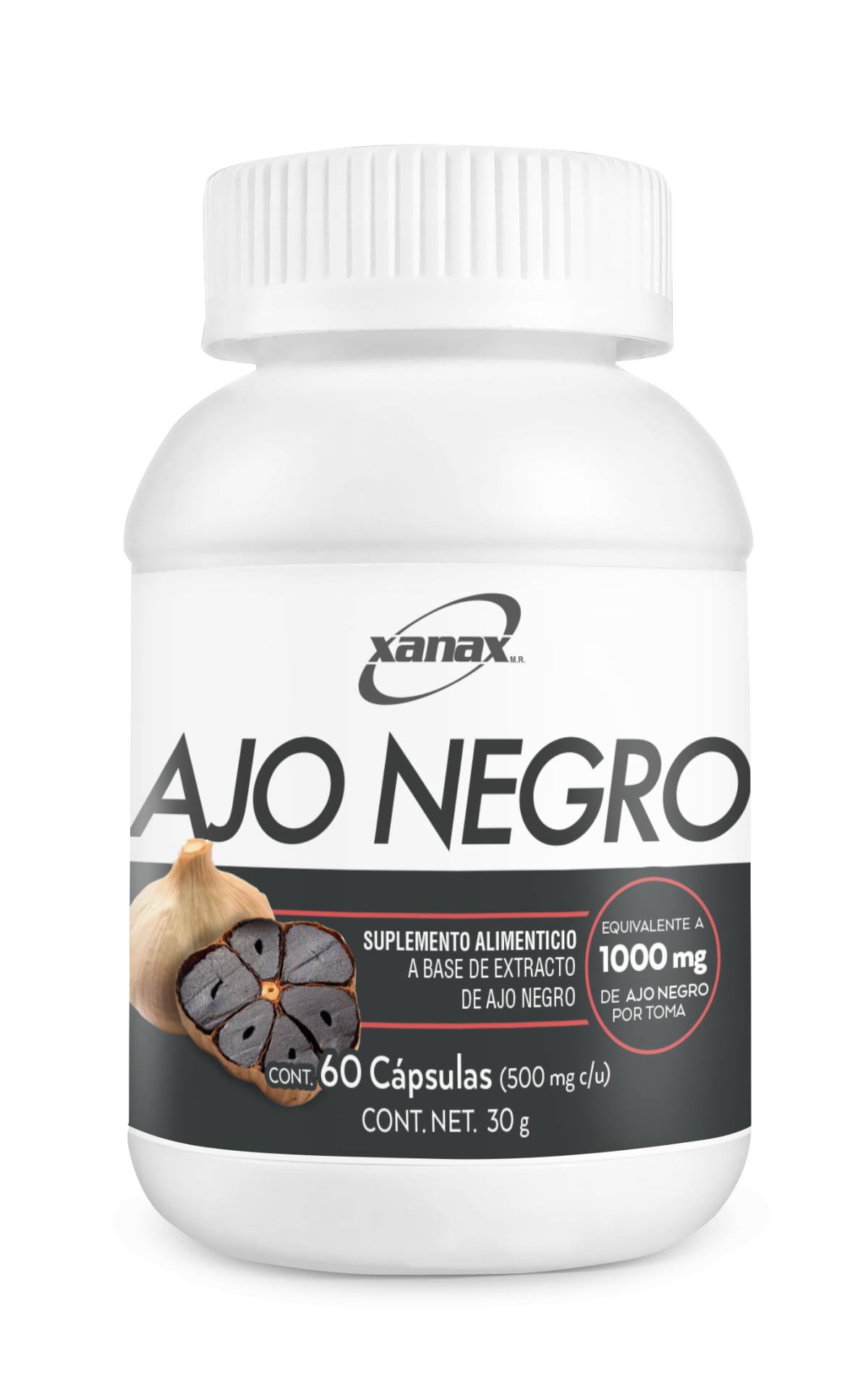 Ajo Negro