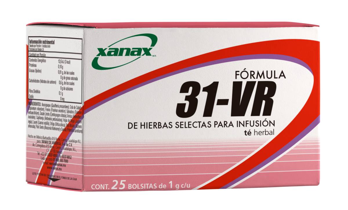 31-VR Várices 