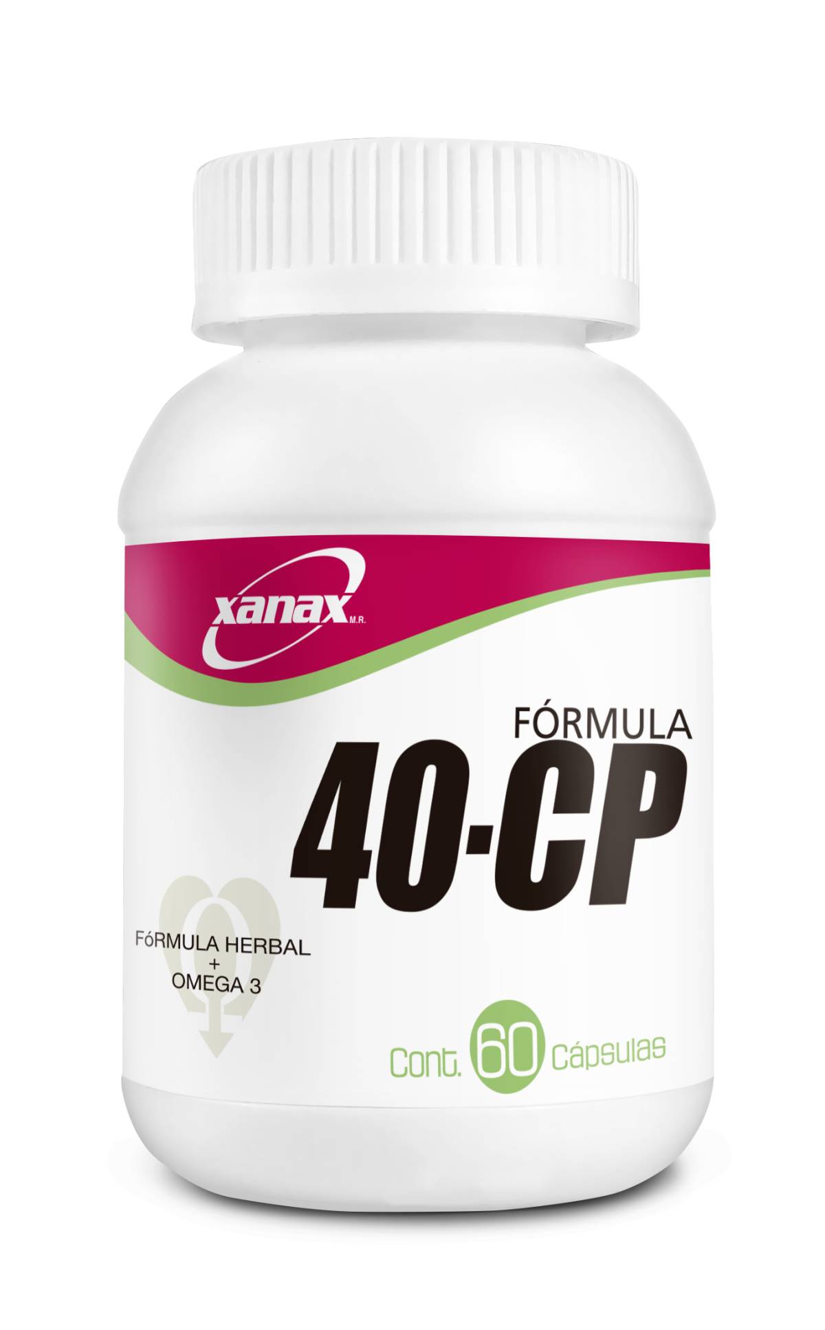 40-CP Cardioprotector